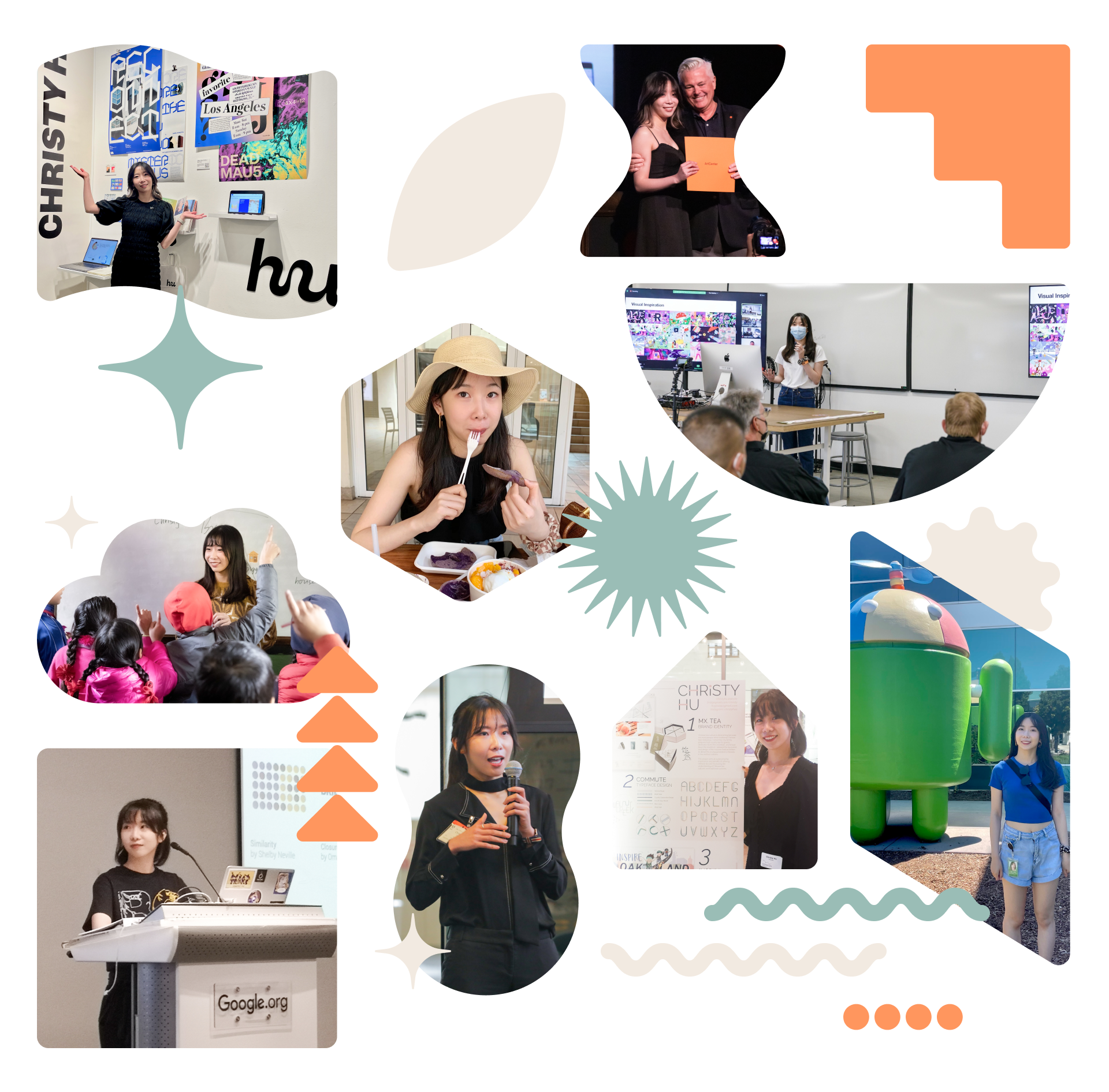 some of my small life moments